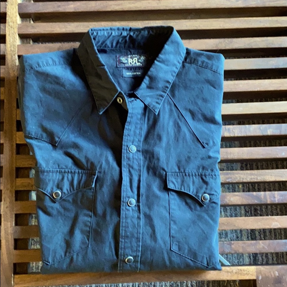 Ralph Lauren RRL Shirt